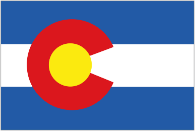 Colorado Flag