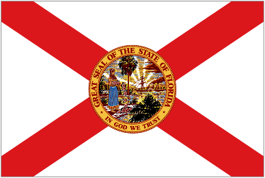 Florida Flag