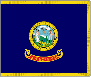 Idaho Flag