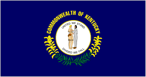 Kentucky Flag