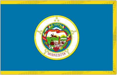 Minnesota Flag