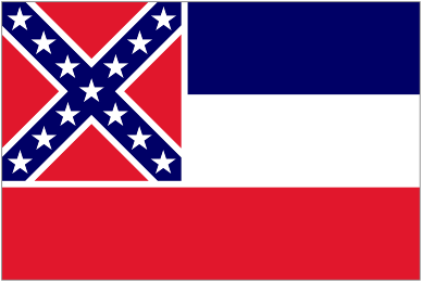 Mississippi Flag