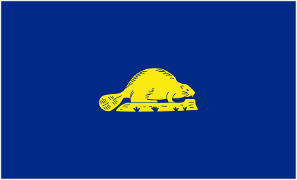 Oregon Flag