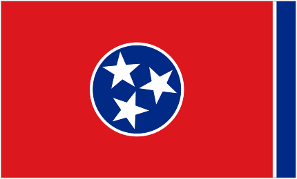 Tennessee Flag