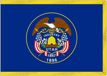 Utah Flag