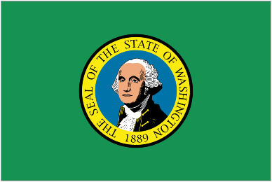 Washington Flag