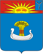Coat of arms of Balakovo