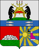 Coat of arms of Cherepovets