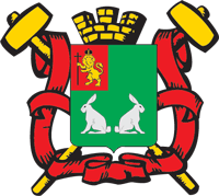 Coat of arms of Kovrov