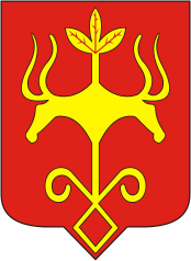 Coat of arms of Maikop
