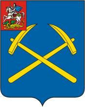 Coat of arms of Podolsk