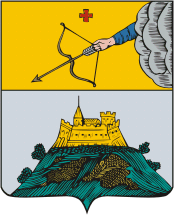 Coat of arms of Sarapul