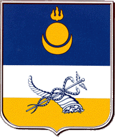Coat of arms of Ulan-Ude