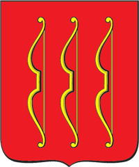 Coat of arms of Velikiye Luki