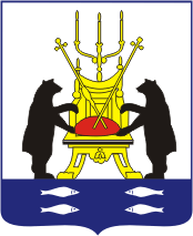 Coat of arms of Novgorod