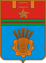 Coat of arms of Volgograd