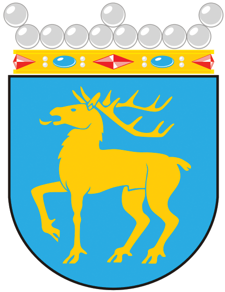 Coat of arms of Aland