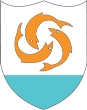 Coat of arms of Anguilla