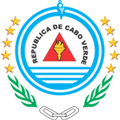 Coat of arms of Cape Verde