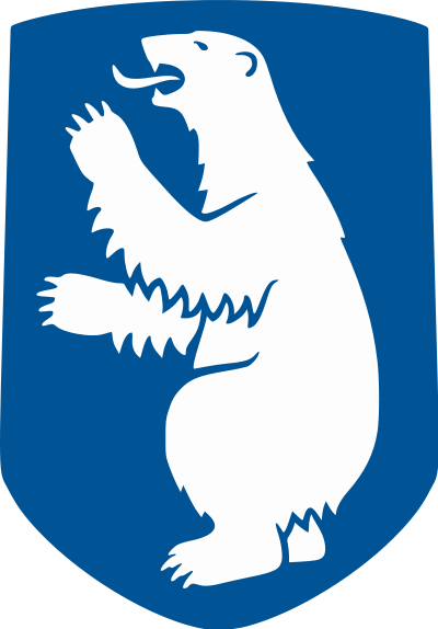 Coat of arms of Greenland