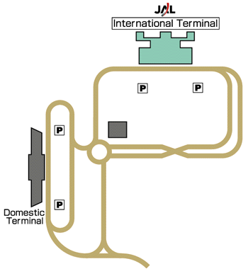 Cairns International Airport