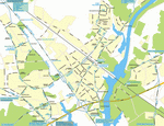 Map of Himki