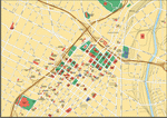 Map of Los Angeles