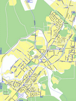 Map of Mytischi