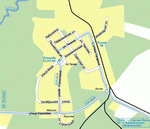 Map of Peresvet