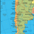 Maps of Chile