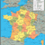Maps of France