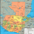 Maps of Guatemala