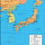 Maps of Japan