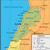 Maps of Lebanon