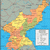 Maps of North Korea