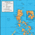Maps of Philippines