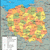 Maps of Poland