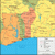Maps of Togo