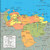 Maps of Venezuela