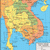 Maps of Vietnam