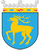 Coat of arms of Aland