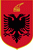 Coat of arms of Albania