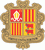 Coat of arms of Andorra