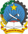 Coat of arms of Angola