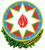 Coat of arms of Azerbaijan