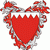 Coat of arms of Bahrain