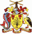 Coat of arms of Barbados
