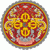 Coat of arms of Bhutan