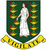Coat of arms of British Virgin Islands