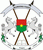 Coat of arms of Burkina Faso